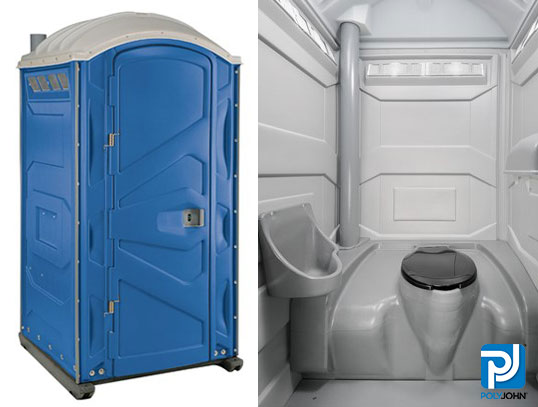 Portable Toilet Rentals in Charleston, SC